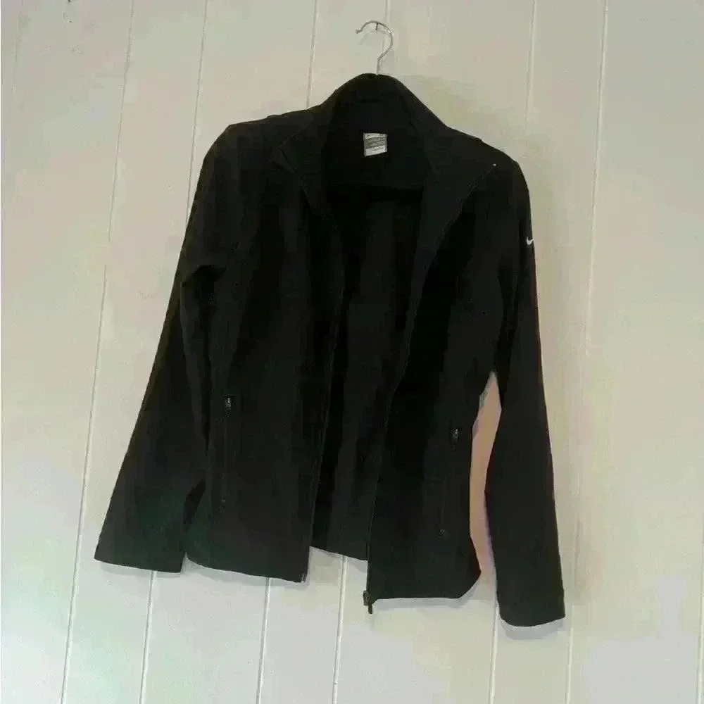 Nike  Dri-FIT JACKET Size Medium New with out tags - Picture 2 of 9